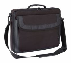 Targus TAR300 laptop case 39.6 cm [15.6"] Briefcase Black 