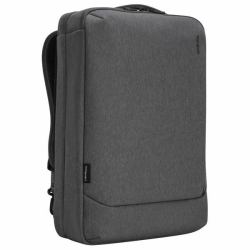 Targus Cypress EcoSmart 39.6 cm [15.6"] Backpack Grey 