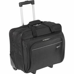 Targus TBR003EU laptop case 40.6 cm [16"] Trolley case Black 