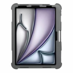 Targus THD966GL tablet case 27.9 cm [11"] Bumper Grey, Transparent 