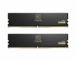Team Group T-CREATE EXPERT CTCED532G7200HC34ADC01 memory module 32 GB 2 x 16 GB DDR5 288-pin DIMM 