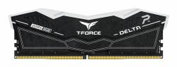 Team Group T-FORCE DELTA RGB FF3D516G6000HC38A01 memory module 16 GB 1 x 16 GB DDR5 288-pin DIMM 