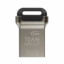 Team Group C162 USB flash drive 256 GB USB Type-A 3.2 Gen 1 [3.1 Gen 1] 