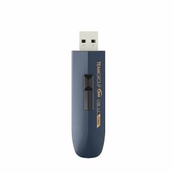 Team Group C188 USB flash drive 256 GB USB Type-A 3.2 Gen 1 [3.1 Gen 1] Black 