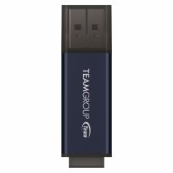 Team Group C211 USB flash drive 16 GB USB Type-A 3.2 Gen 1 [3.1 Gen 1] Blue 