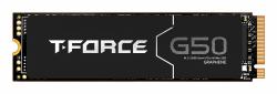 Team Group G50 2 TB M.2 PCI Express 4.0 NVMe 3D NAND 