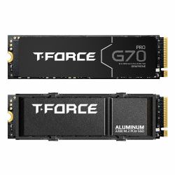 Team Group T-FORCE G70 PRO 2 TB M.2 PCI Express 4.0 NVMe 3D NAND 