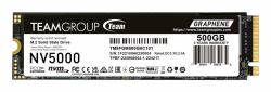 Team Group NV5000 500 GB M.2 PCI Express 4.0 NVMe 3D NAND 