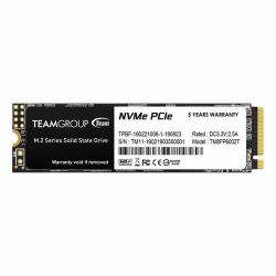 Team Group MP33 256 GB M.2 PCI Express 3.0 NVMe 3D NAND 