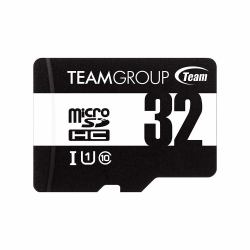 Team Group TUSDH32GCL10U02 memory card 32 GB MicroSDHC UHS-I Class 10 