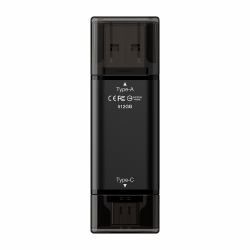 Team Group X1 MAX USB 3.2 Gen2 Flash Drive 