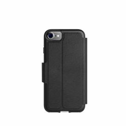 Tech21 T21-10408 mobile phone case 14 cm [5.5"] Wallet case Black 