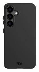 Tech21 T21-11222 mobile phone case 15.8 cm [6.2"] Cover Black 