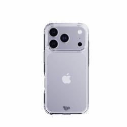 Tech21 T21-11327 mobile phone case 16 cm [6.3"] Cover Transparent 