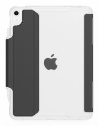 Tech21 T21-11517 tablet case 27.9 cm [11"] Folio Transparent, Black 