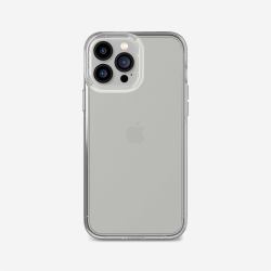 Tech21 Evo Clear mobile phone case 17 cm [6.7"] Cover Transparent 