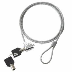 Techair TALKK01 Cable Lock [key lock] 