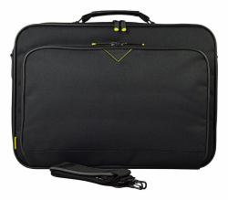 Techair TANZ0119v3 16-17.3" Classic Laptop Bag 