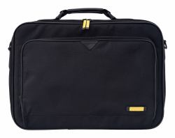 Techair TANZ0143 16-17.3" Classic Laptop Bag 