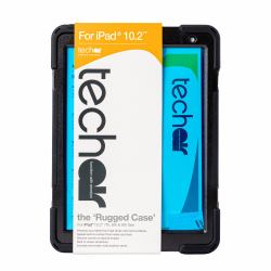 Techair TAXIPF069v2 iPad 10th & [A16] 11th generation military grade rugged case. 