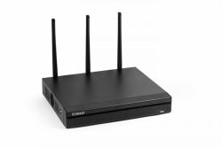 Technaxx Security PRO TX-64 Black 