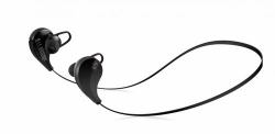 Technaxx BT-X23 Headset Wireless In-ear Calls/Music Micro-USB Bluetooth Black 