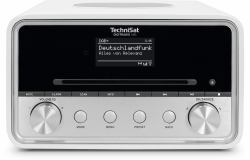 Technisat DigitRadio 586 white/silver