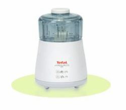 Tefal DPA 130 LA MOULINETTE 1000 1000 W Transparent, White 