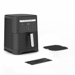 Tefal Easy Fry & Grill EY8018 6.5 L Stand-alone 1830 W Hot air fryer Black 