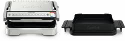 Tefal OptiGrill 4in1 GC774D contact grill 
