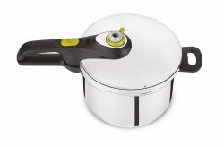 Tefal YS22Q25 6 L Black, Stainless steel 