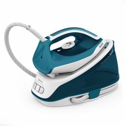 Tefal SV6115 steam ironing station 2200 W 1.4 L Grey, White 