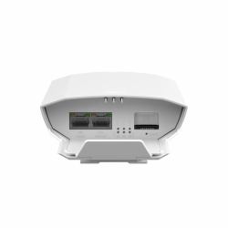 Teltonika OTD140 wired router Gigabit Ethernet White 