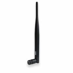 Teltonika PR1URF51 network antenna RP-SMA 5 dBi 