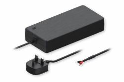 Teltonika PR320UKA power adapter/inverter Indoor 250 W Black 