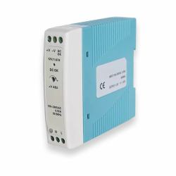 Teltonika PR3PDNP0 power adapter/inverter Indoor 20 W Blue, White 