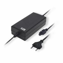 Teltonika PR3PWEU3 power adapter/inverter Indoor Black 