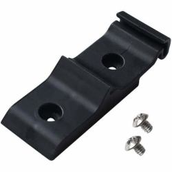 Teltonika PR5MEC11 mounting kit Black Plastic 