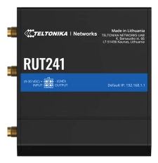 Teltonika RUT241 Cellular network router 