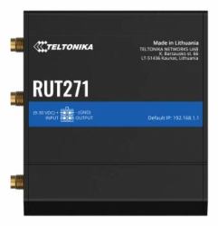 Teltonika RUT271 Cellular network router 