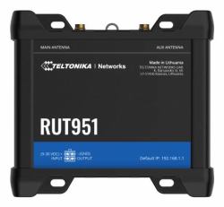 Teltonika RUT951 Cellular network router 