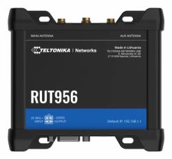 Teltonika RUT956 Cellular network router 