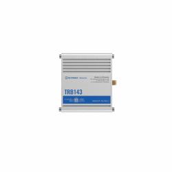 Teltonika TRB143 gateway/controller 10, 100, 1000 Mbit/s 