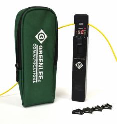 Tempo FI-100-KIT Black 
