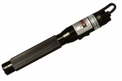 Tempo 180XL Twisted pair cable tester Black 