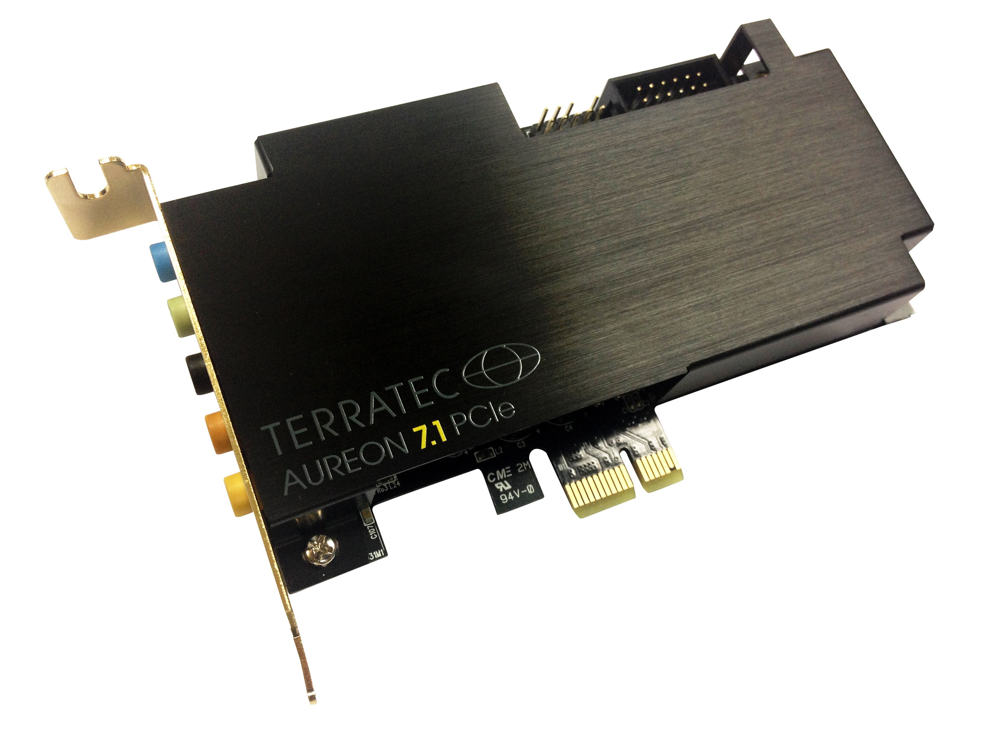 AUREON 7.1 PCI WINDOWS DRIVER AUREON 7.1 PCI DESCARGAR DRIVER