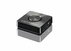 Terratec Aureon XFire 8.0 HD 7.1 channels USB 