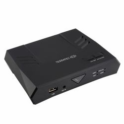 Terratec Grabster Extreme HD video capturing device 