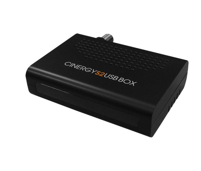 Dvb s2 usb