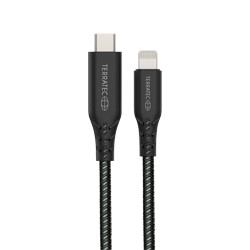 Terratec CHARGE CL2 2 m Black 